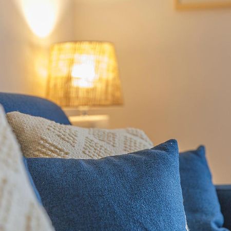 Ty Azur, Charmant 2 Pieces Avec Balcon Apartment Dinard Exterior photo